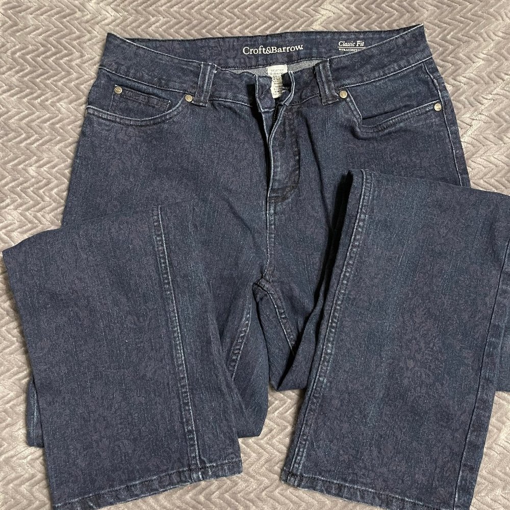 Stretch Jeans